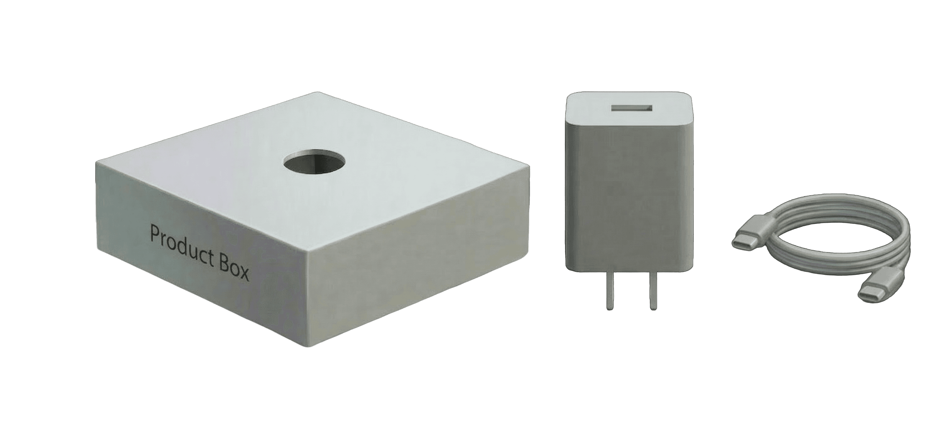 PillEye Station accessory box