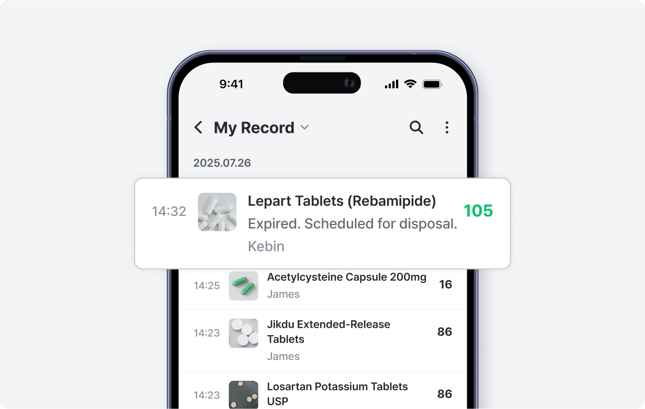 admin mobile