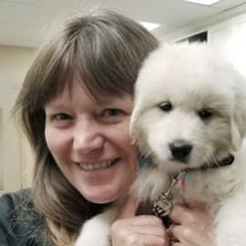 Profile Image Shelley Vanderschuit