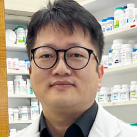 Profile Image Travis Eoktae Kim