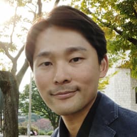 Profile Image Seungyeon Kim