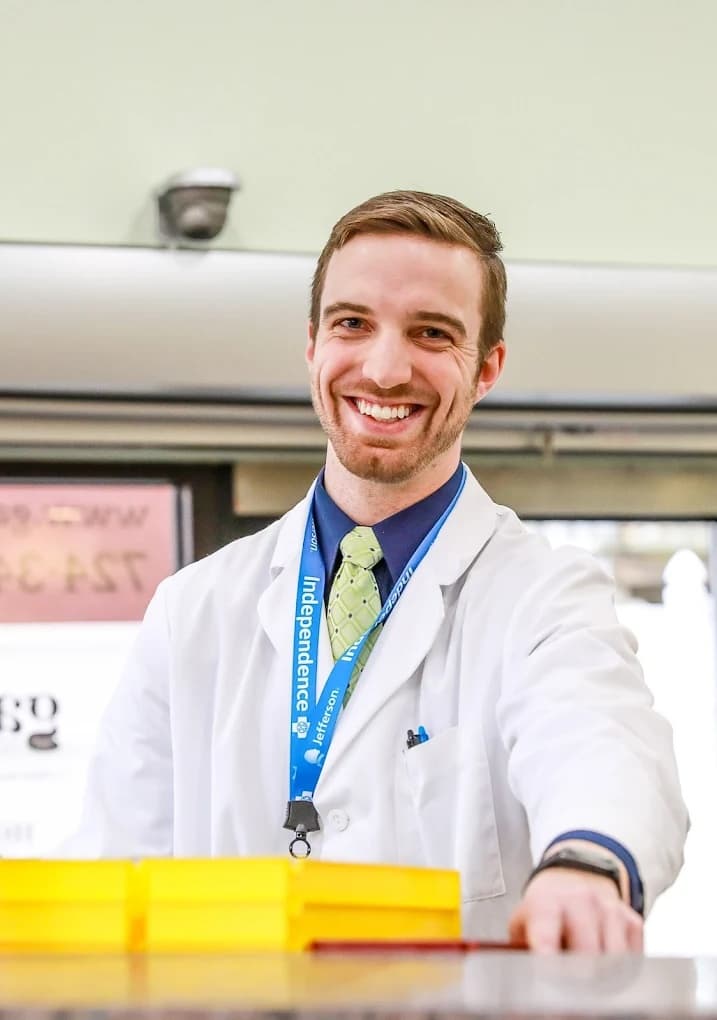 Profile Image Kyle McCormick