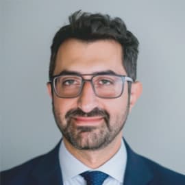 Profile Image Walid Mowaswes