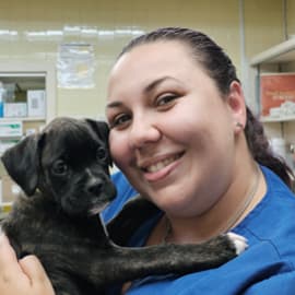 Profile Image Taylor Moore